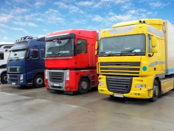 Antalya Ezine Nakliye